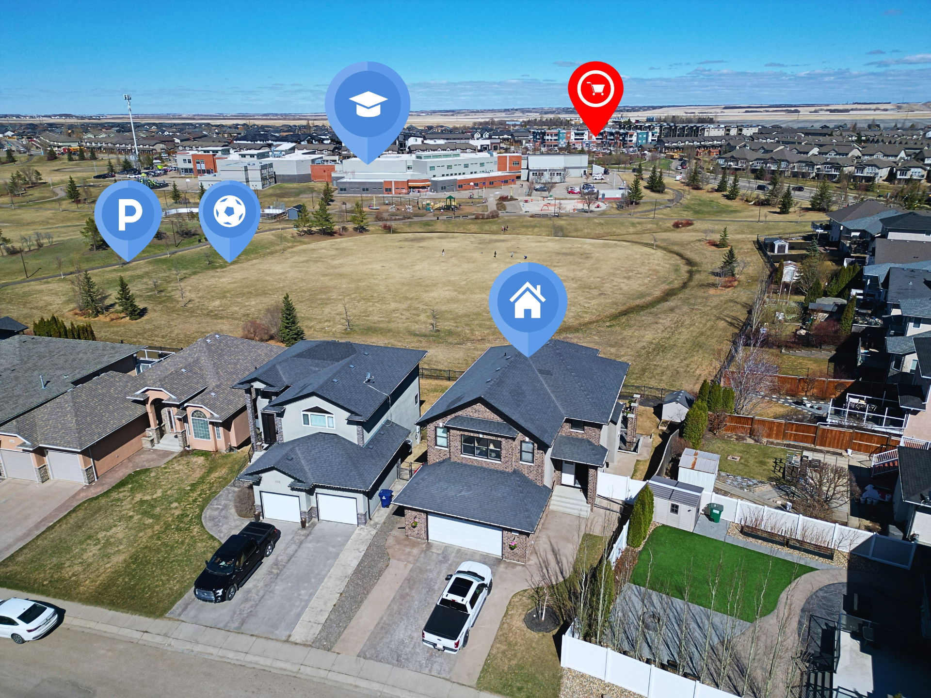 OPEN HOUSE, 5月10日，本周日2-4PM, 102 Thode Ave——林与唐地产
